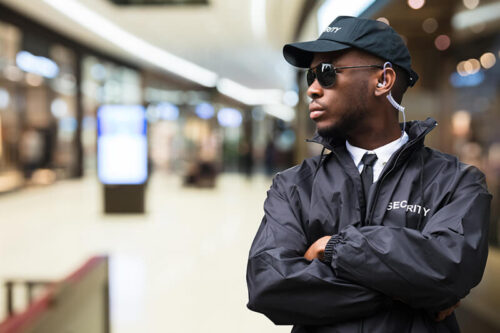 security-guard-shopping-mall